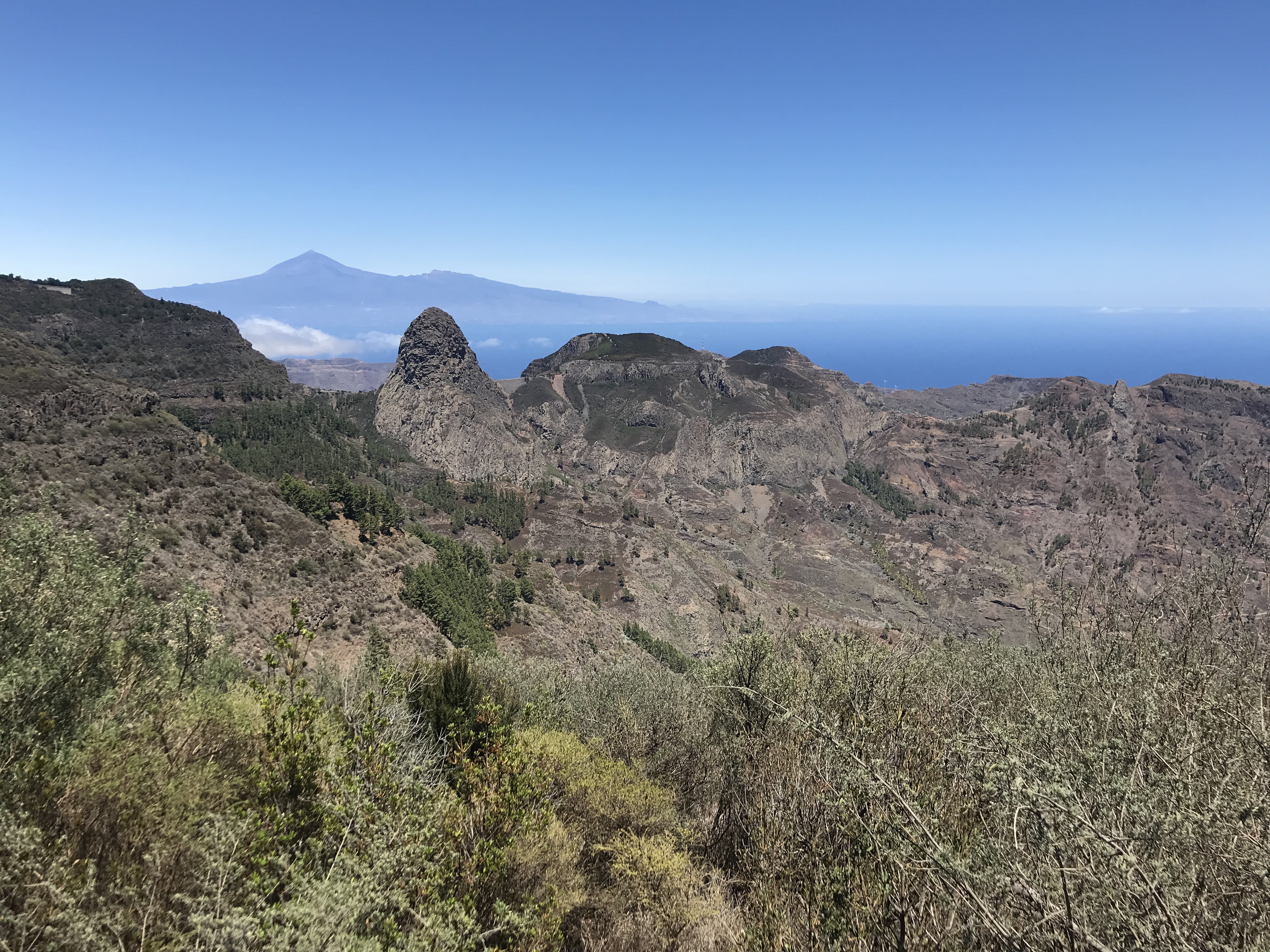 Gomera